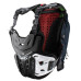 Защита тела LEATT 4.5 Hydra Chest Protector [Black], One Size