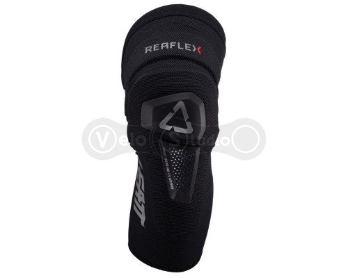 Наколенники LEATT Knee Guard ReaFlex Hybrid PRO [Black], Small