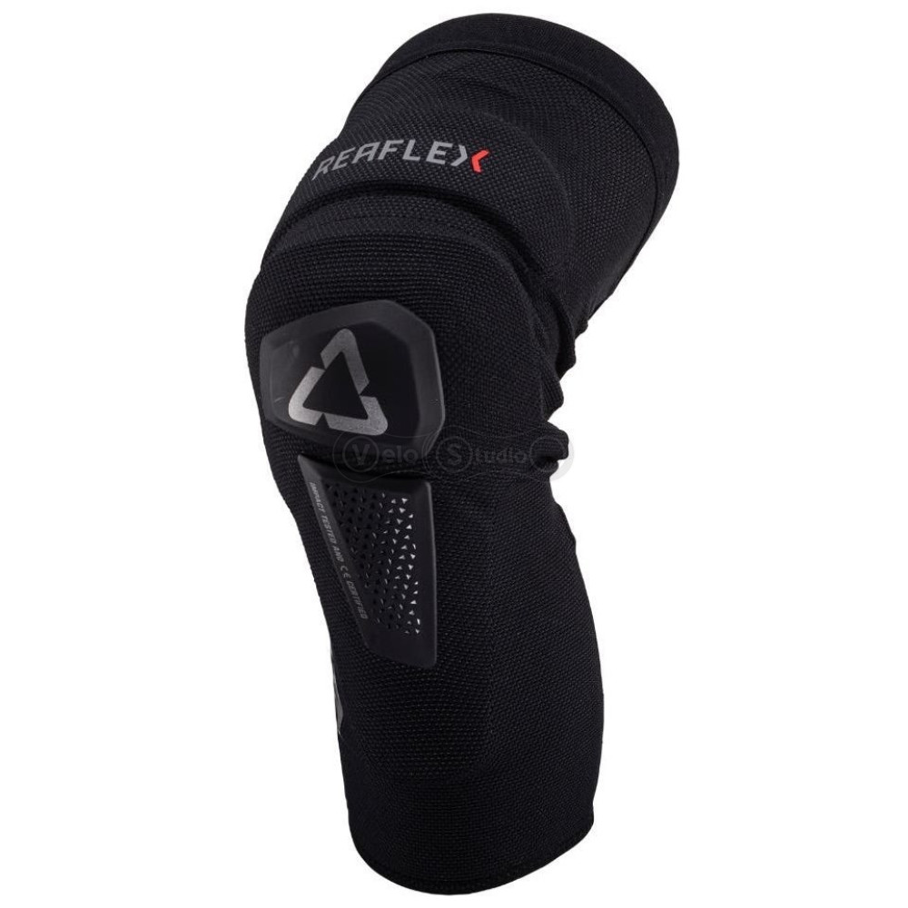 Наколінники LEATT Knee Guard ReaFlex Hybrid PRO [Black], Small