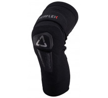 Наколінники LEATT Knee Guard ReaFlex Hybrid PRO [Black], Small