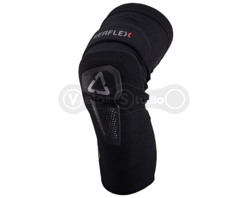Наколенники LEATT Knee Guard ReaFlex Hybrid PRO [Black], Small
