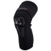 Наколенники LEATT Knee Guard ReaFlex Hybrid PRO [Black], Small