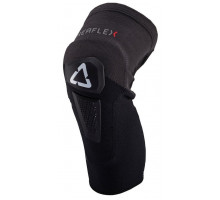 Наколенники LEATT Knee Guard ReaFlex Hybrid [Black], Small
