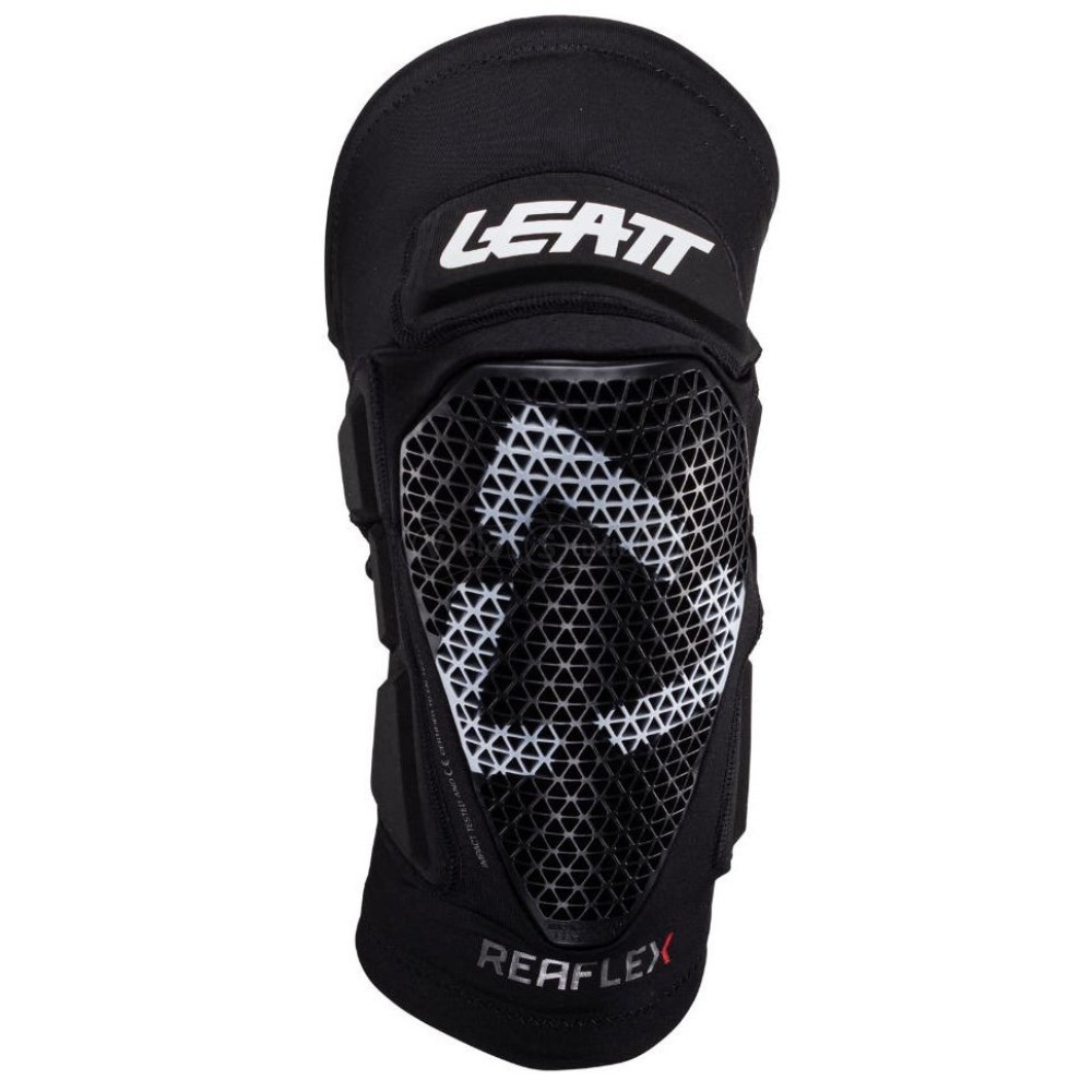 Наколенники LEATT Knee Guard ReaFlex Pro [Black], Small