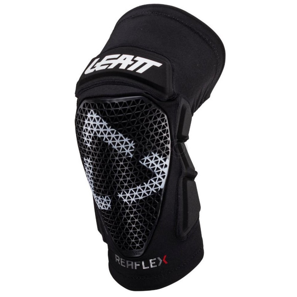 Наколенники LEATT Knee Guard ReaFlex Pro [Black], Small