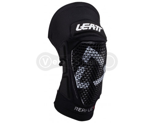 Наколенники LEATT Knee Guard ReaFlex Pro [Black], Small