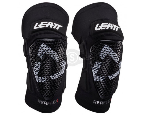 Наколенники LEATT Knee Guard ReaFlex Pro [Black], Small