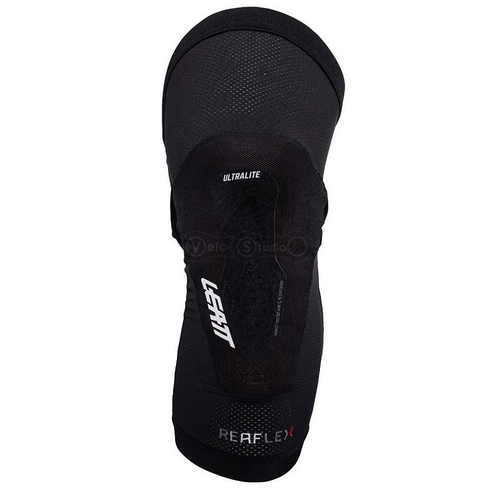 Наколінники LEATT Knee Guard ReaFlex UltraLite [Black], Small