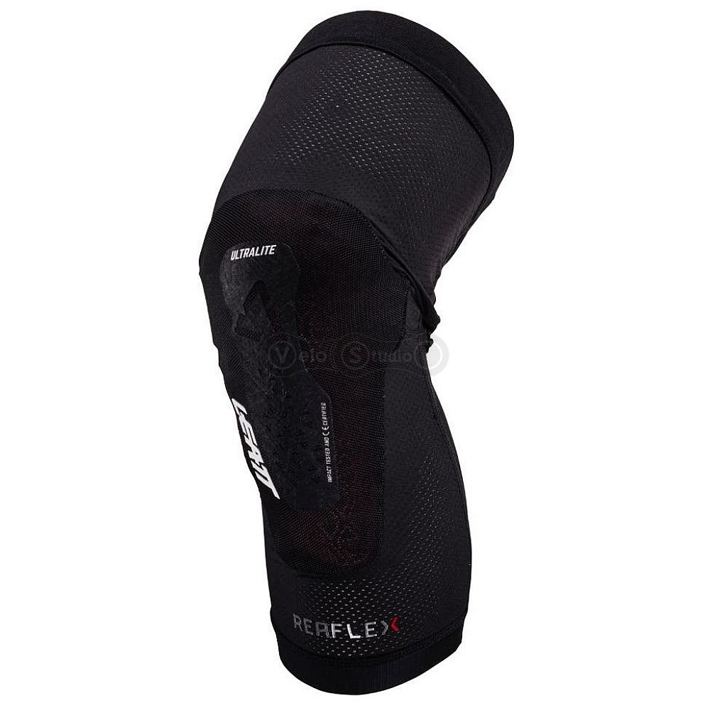 Наколінники LEATT Knee Guard ReaFlex UltraLite [Black], Small