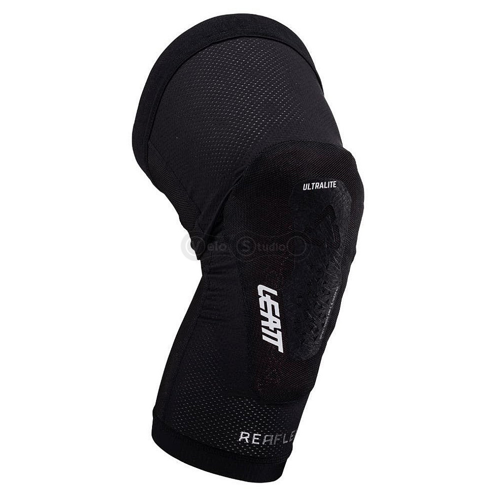 Наколінники LEATT Knee Guard ReaFlex UltraLite [Black], Small