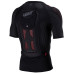 Захисний джерсі LEATT ReFlex Stealth Body Tee [Black], M