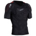 Захисний джерсі LEATT ReFlex Stealth Body Tee [Black], M