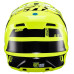 Дитячий мотошолом LEATT Moto 3.5 Jr Helmet [Citrus], YM