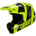 Дитячий мотошолом LEATT Moto 3.5 Jr Helmet [Citrus], YM