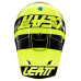 Дитячий мотошолом LEATT Moto 3.5 Jr Helmet [Citrus], YM