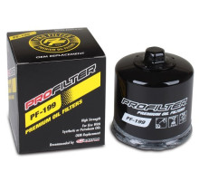 Фільтр масляний PROFILTER 199 Premium Canister Oil Filter [Black], Spin-On