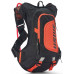 Рюкзак USWE RAW 8L [Factory Orange], Medium + гідратор 3 літри