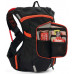 Рюкзак USWE RAW 4L [Factory Orange], Small + гідрат 3 літри