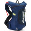 Рюкзак USWE RAW 4L [Factory Blue], Small + гидратор 3 литра