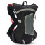 Рюкзак USWE RAW 4L [Black], Small + гидратор 3 литра
