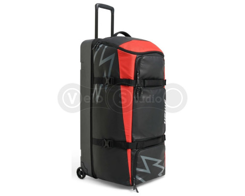 Сумка для формы USWE BUDDY GB ROLLER [Flame Red], Gear Bag