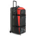 Сумка для формы USWE BUDDY GB ROLLER [Flame Red], Gear Bag