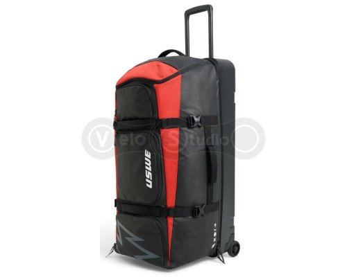 Сумка для формы USWE BUDDY GB ROLLER [Flame Red], Gear Bag