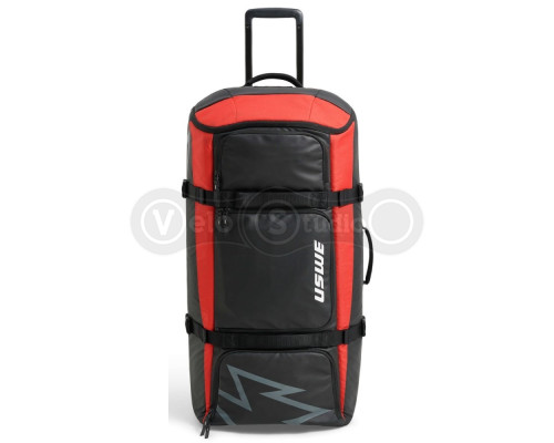 Сумка для формы USWE BUDDY GB ROLLER [Flame Red], Gear Bag