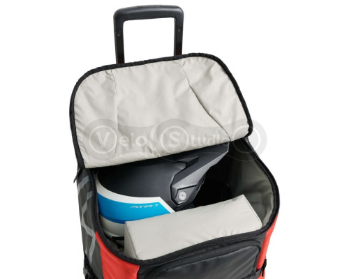 Сумка для формы USWE BUDDY GB ROLLER [Flame Red], Gear Bag