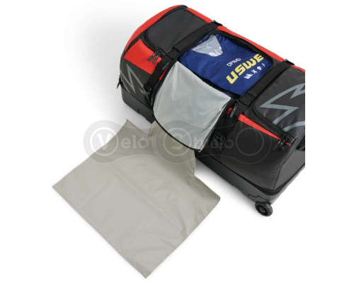 Сумка для формы USWE BUDDY GB ROLLER [Flame Red], Gear Bag