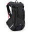 Рюкзак USWE MOTO HYDRO 12L Hydration Pack [Carbon], Large + гидратор 3 литра