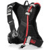 Рюкзак USWE MOTO HYDRO 3L Hydration Pack [Carbon], Small + гідратор 2 літри