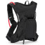 Рюкзак USWE MOTO HYDRO 3L Hydration Pack [Carbon], Small + гідратор 2 літри