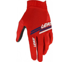 Рукавички дитячі LEATT Glove Moto 1.5 Junior [Red], YS (5)