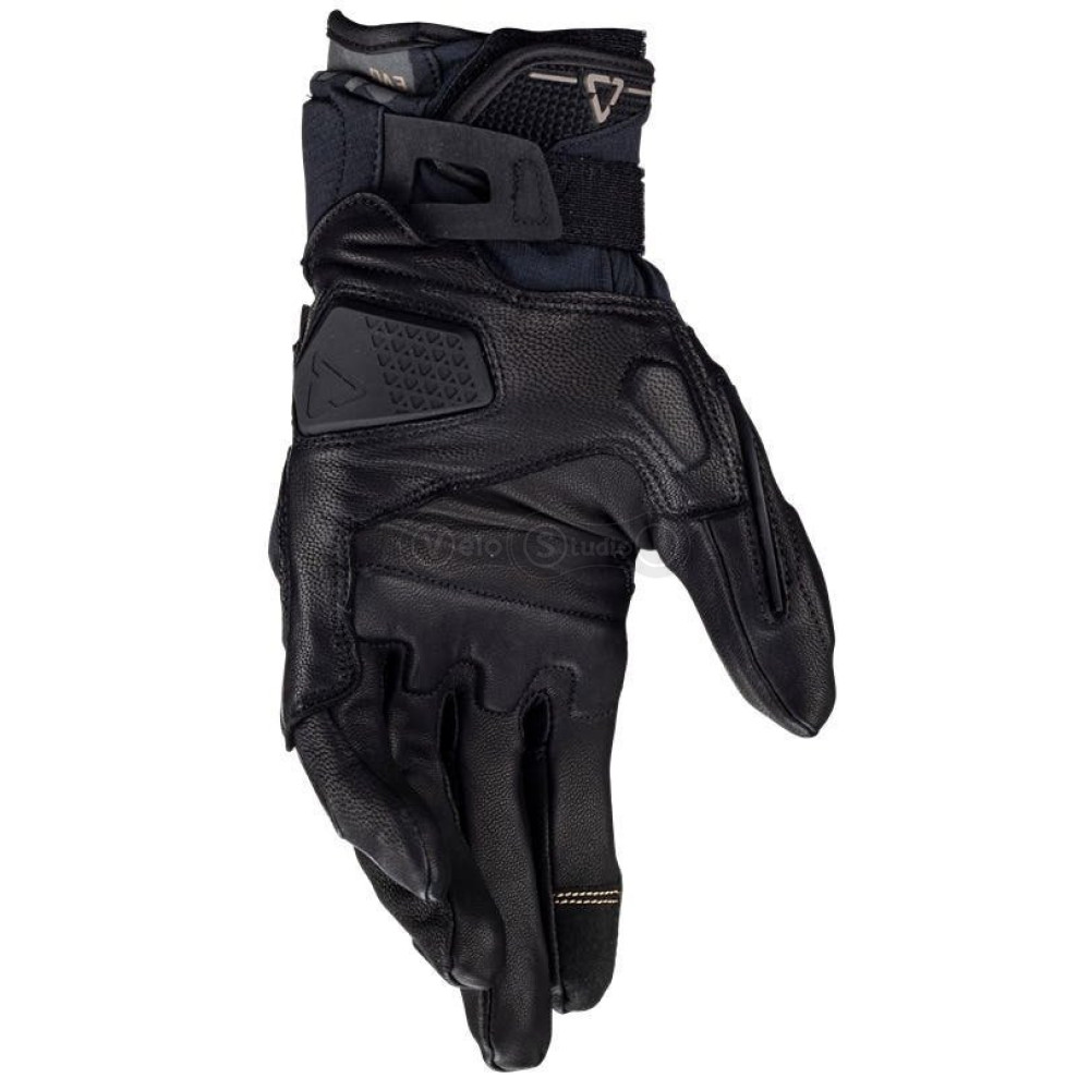 Перчатки LEATT Glove Adventure HydraDri 7.5 [Stealth], M (9)