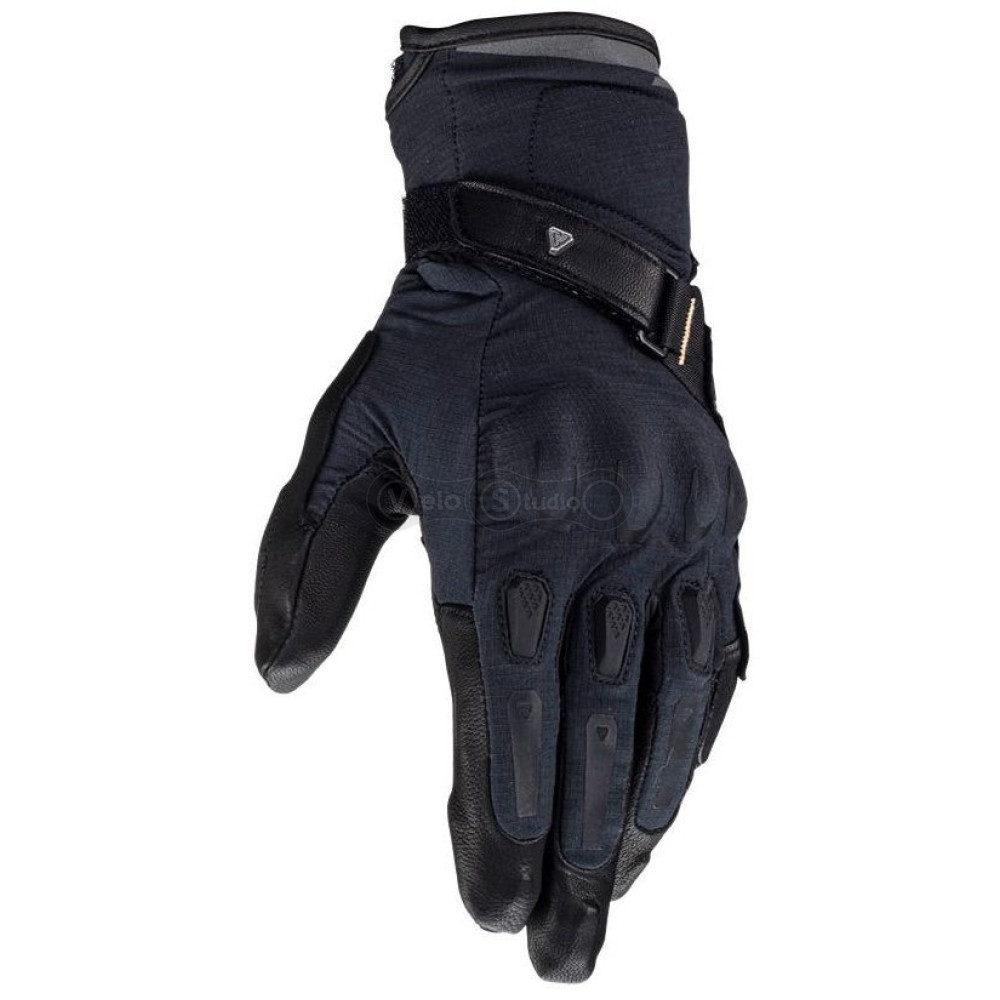Перчатки LEATT Glove Adventure HydraDri 7.5 [Stealth], M (9)