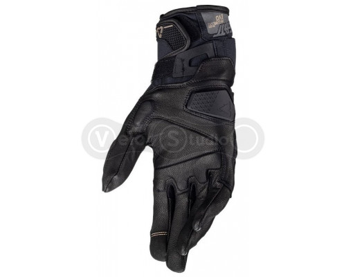 Перчатки LEATT Glove Adventure HydraDri 7.5 [Stealth], L (10)