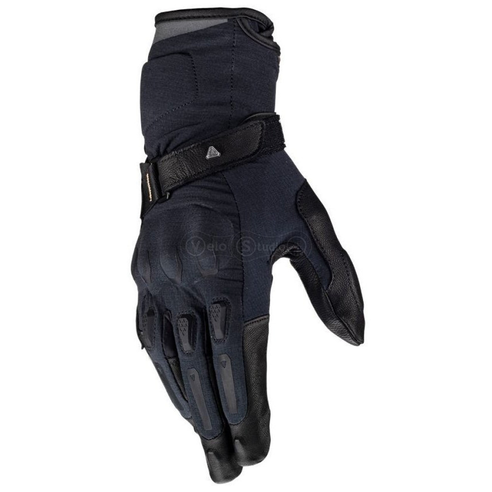 Перчатки LEATT Glove Adventure HydraDri 7.5 [Stealth], M (9)