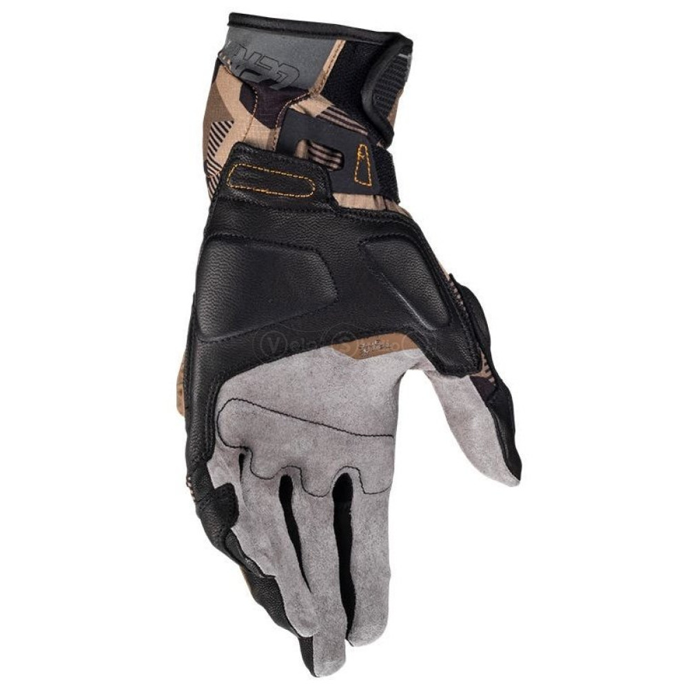 Рукавички LEATT Glove Adventure X-Flow 7.5 [Desert], M (9)
