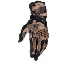 Перчатки LEATT Glove Adventure X-Flow 7.5 [Desert], M (9)