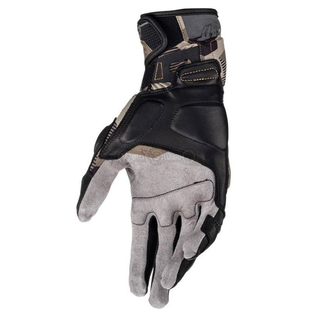 Рукавички LEATT Glove Adventure X-Flow 7.5 [Desert], M (9)