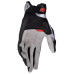 Перчатки LEATT Glove Adventure X-Flow 7.5 Short [Steel], M (9)