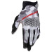 Перчатки LEATT Glove Adventure X-Flow 7.5 Short [Steel], M (9)