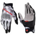 Перчатки LEATT Glove Adventure X-Flow 7.5 Short [Steel], M (9)