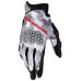 Перчатки LEATT Glove Adventure X-Flow 7.5 Short [Steel], M (9)