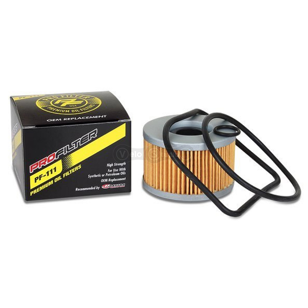 Масляный фильтр PROFILTER 111 Premium Element Oil Filter, Cartridge