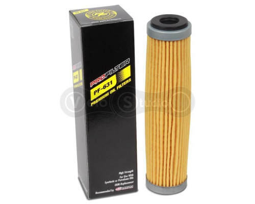 Масляный фильтр PROFILTER 631 Premium Element Oil Filter, Cartridge
