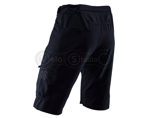 Шорти LEATT MTB 2.0 Enduro Short [Black], 40