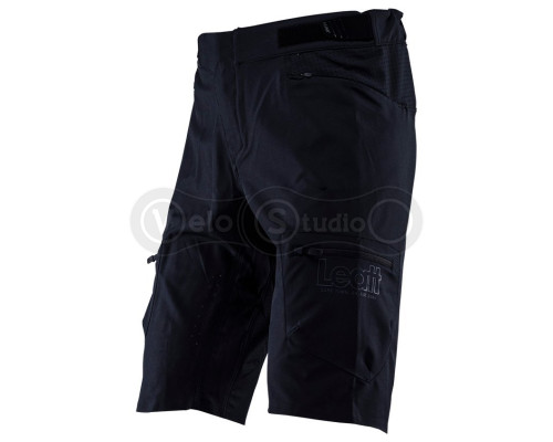Шорти LEATT MTB 2.0 Enduro Short [Black], 40