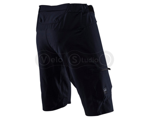 Шорти LEATT MTB 2.0 Enduro Short [Black], 40